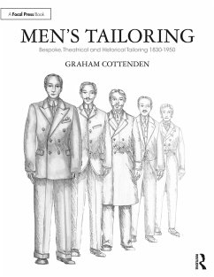 Cover Men's Tailoring (eBook, PDF)