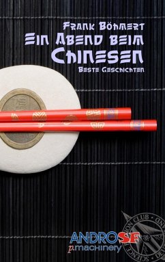 Cover Ein Abend beim Chinesen (eBook, ePUB)
