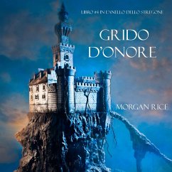 Grido d'Onore (Libro #4 in L'Anello dello Stregone) (MP3-Download) - Rice, Morgan