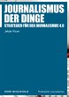 Journalismus der Dinge (eBook, PDF) - Bild 1