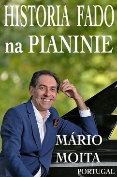 Cover Historia Fado na Pianinie, Portugal (eBook, ePUB)