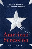 American Secession (eBook, ePUB)