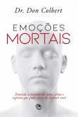 Emoções mortais (eBook, ePUB)