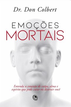 Cover Emoções mortais (eBook, ePUB)