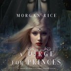 A Dirge for Princes (A Throne for Sisters—Book Four) (MP3-Download)