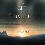 The Gift of Battle (Book #17 in the Sorcerer's Ring) (MP3-Download)