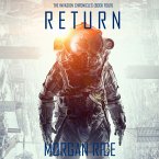 Return (The Invasion Chronicles—Book Four): A Science Fiction Thriller (MP3-Download)
