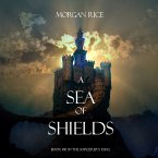 A Sea of Shields (Book #10 in the Sorcerer's Ring) (MP3-Download)