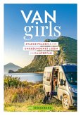 Van Girls (eBook, ePUB)