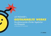 Gestammelte Werke (eBook, ePUB)