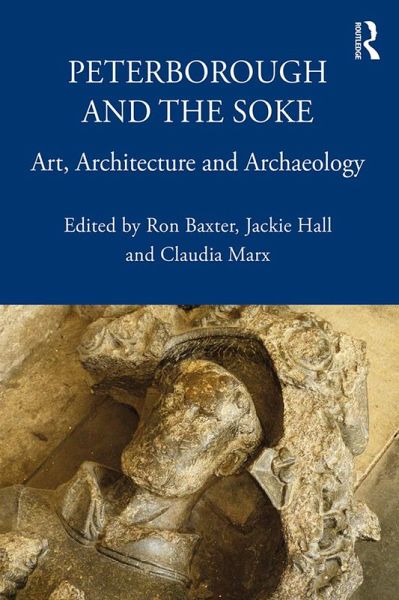 Peterborough and the Soke (eBook, PDF)