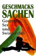Geschmackssachen (eBook, ePUB) - Bild 1