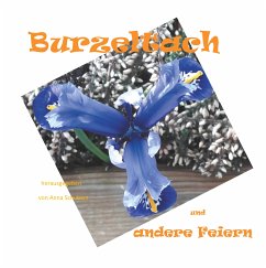 Burzeltach und andere Feiern (eBook, ePUB) - Schubert, Anna