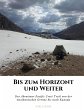 Bis zum Horizont und weiter (eBook,... - Bild 1