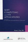 Soft Computing and Its Applications (eBook, PDF)