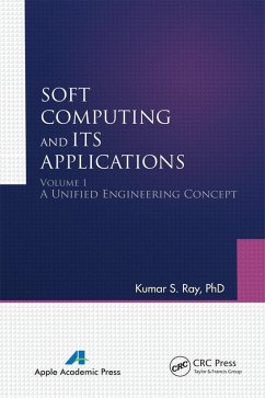 Soft Computing and Its Applications (eBook, PDF) - Ray, Kumar S.