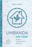 Umbanda em casa (eBook, ePUB)