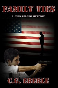 Family Ties (eBook, PDF) - Eberle, C. G.