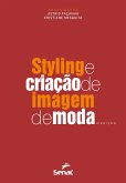 Styling e criação de imagem de moda (eBook, ePUB)