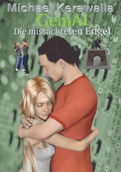 Cover Die missachteten Engel (eBook, ePUB)