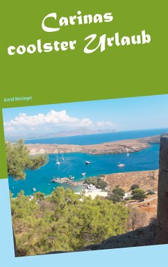 Carinas coolster Urlaub (eBook, ePUB)