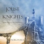 A Joust of Knights (Book #16 in the Sorcerer's Ring) (MP3-Download)