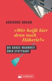 Wer hoißt hier denn noch Häberle? (eBook, ePUB)