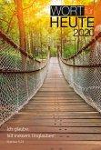 Wort für heute 2020 (eBook, ePUB) Wort für heute 2020 (eBook, ePUB)