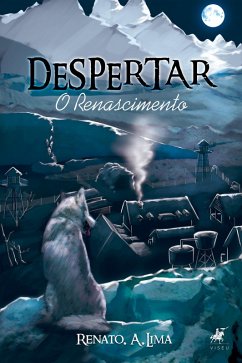 Cover Despertar (eBook, ePUB)