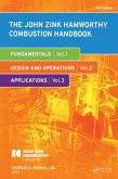 The Slipcover for The John Zink Hamworthy Combustion Handbook (eBook, PDF)