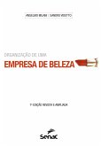 Organização de uma empresa de beleza (eBook, ePUB)
