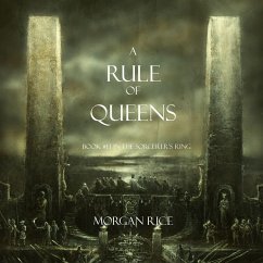 A Rule of Queens (Book #13 in the Sorcerer's Ring) (MP3-Download) - Rice, Morgan