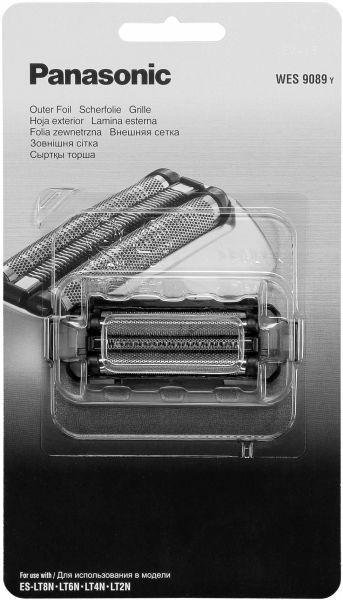 Panasonic WES 9089 Y 1361 Panasonic WES 9089 Y 1361