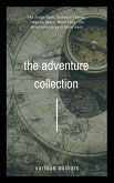 The Adventure Collection (eBook, ePUB)