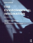 The Environmental Imagination (eBook, PDF)