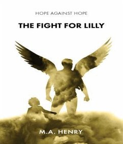 Cover Hope vs Hope (eBook, ePUB)