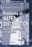 Problems in Water Distribution (eBook, PDF)