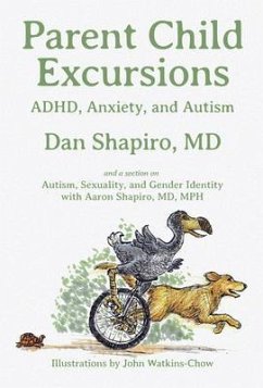 Cover Parent Child Excursions (eBook, ePUB)