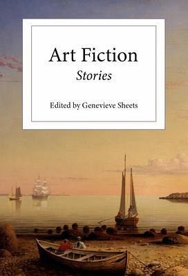 Art Fiction Stories (eBook, ePUB)
