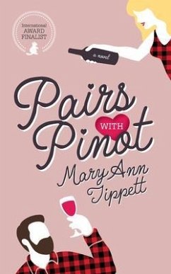 Pairs With Pinot (eBook, ePUB) - Tippett, Mary Ann