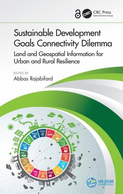Cover Sustainable Development Goals Connectivity Dilemma (eBook, PDF)