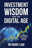 Investment Wisdom For The Digital Age (eBook, ePUB)