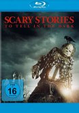 Scary Stories to Tell in the Dark