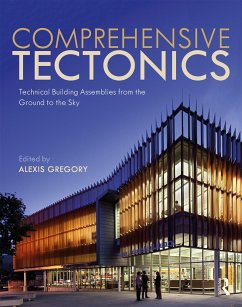 Cover Comprehensive Tectonics (eBook, PDF)