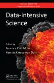 Data-Intensive Science (eBook, ePUB)