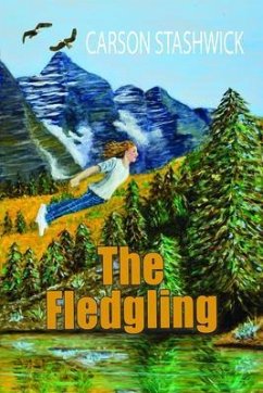 The Fledgling (eBook, ePUB) - Stashwick, Carson