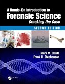 A Hands-On Introduction to Forensic Science (eBook, PDF)