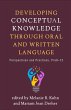 Developing Conceptual Knowledge through... - Bild 1
