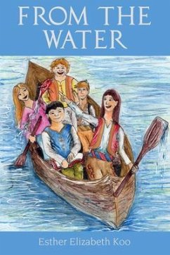 From the Water (eBook, ePUB) - Koo, Esther Elizabeth