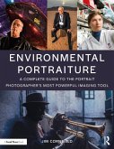 Environmental Portraiture (eBook, PDF)